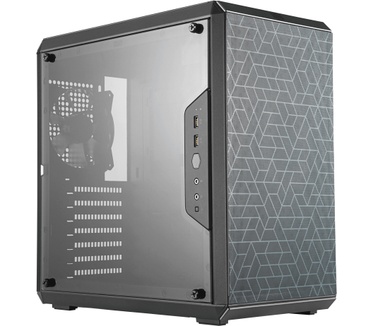 Cooler Master MasterBox Q500L