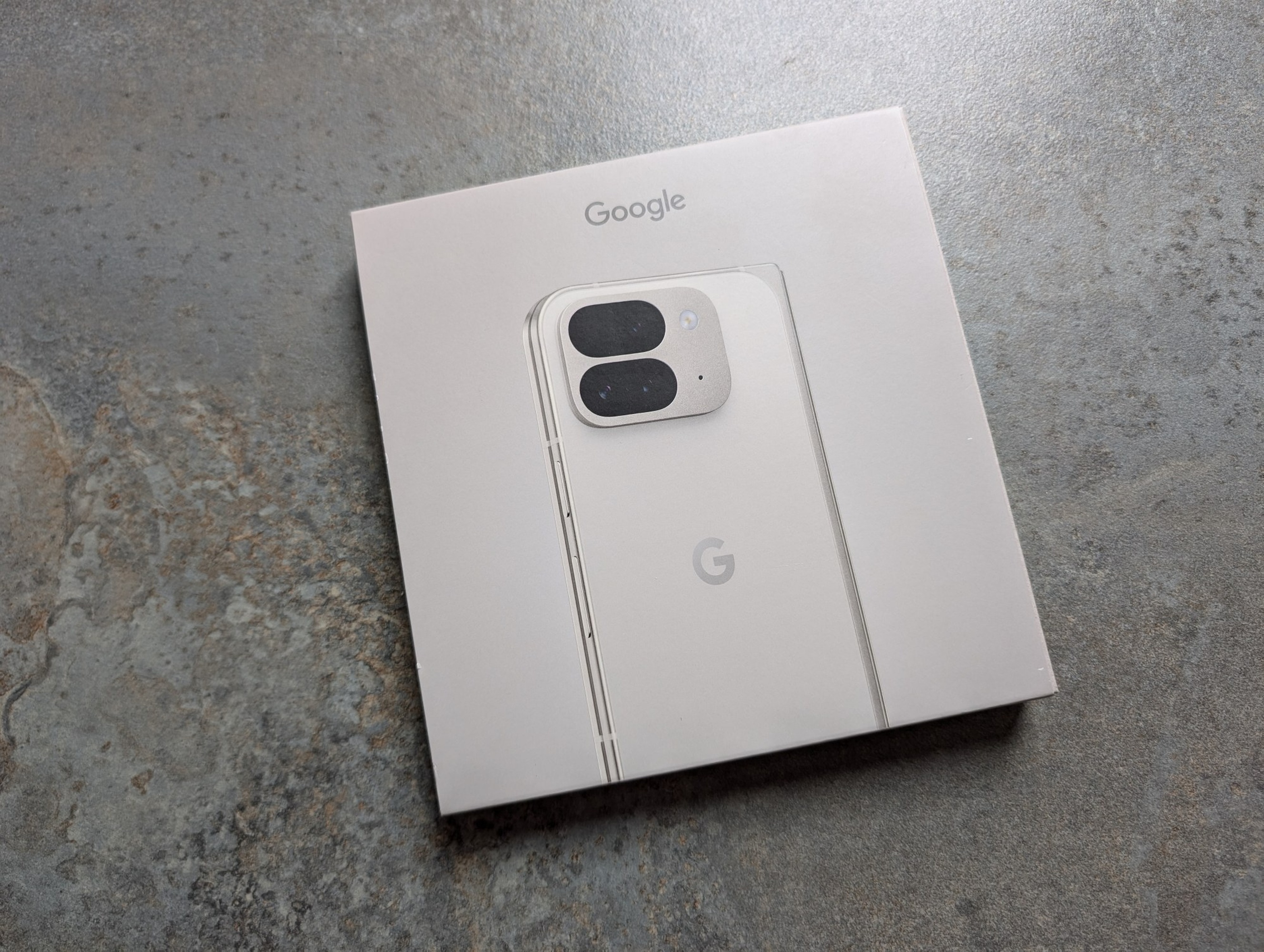 Google Pixel 9 Pro Fold
