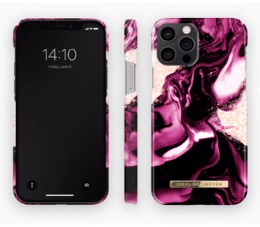 Hama Fashion Case (iPhone 12/12 Pro) Wit