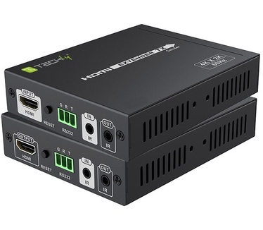 Techly IDATA EXT-E951