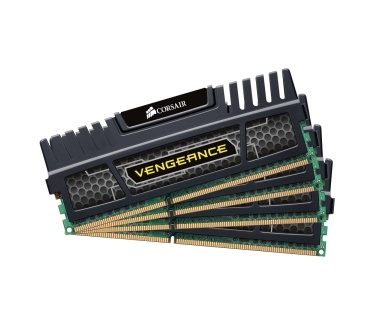 Corsair Vengeance  CMZ32GX3M4A1600C10