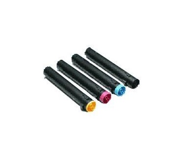 Epson Toner cyaan S050197 AcuBrite