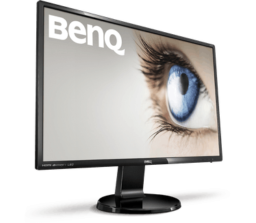 BenQ GW2760HS Zwart