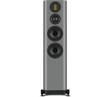 Wharfedale EVO 5.4, Grijs