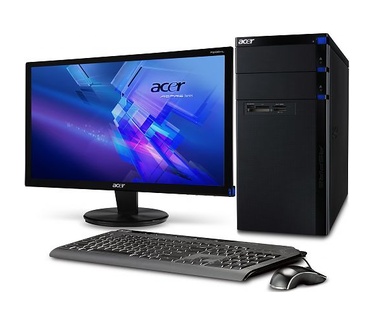 Acer Aspire M3900
