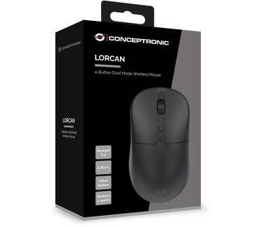 Conceptronic LORCAN04B