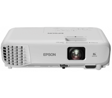 Epson EB-X05 Desktopprojector