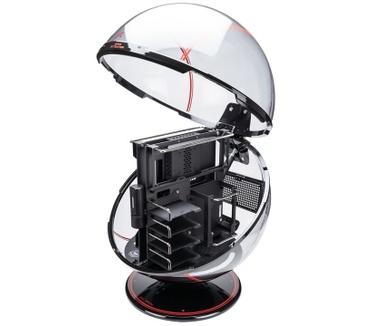 In Win IW-WINBOT-RED