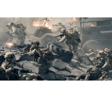 Battlefield 6 Phantom Edition, PS5