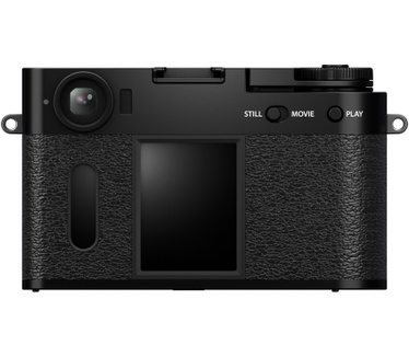 Fujifilm X-HF1