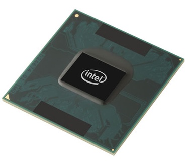 Intel Core 2 Duo Mobile T8300 Tray