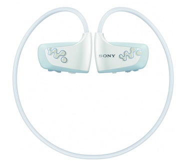 Sony NWZ-W262 2GB Blauw