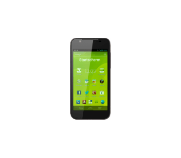 KPN Smart 300 Zwart