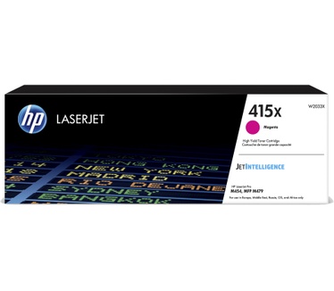 HP 415X