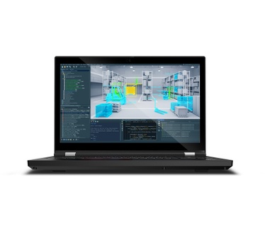 Lenovo P15