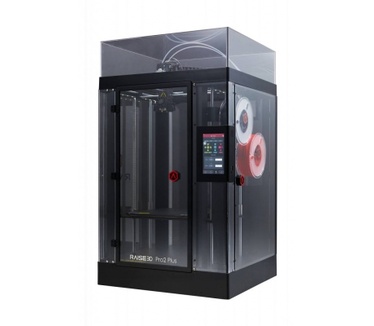 Raise3D Pro 2 Plus