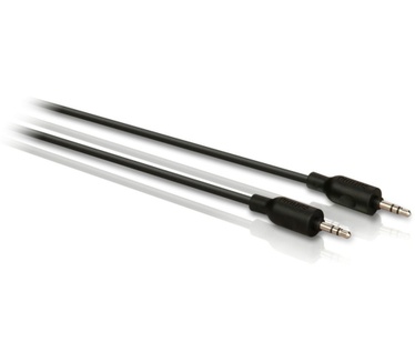 Philips Stereo dubbing-kabel SWA2532W