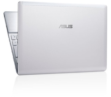 Asus Eee PC 1018P-WHI166S