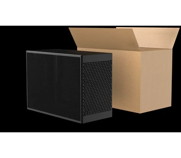 NCase M2 - Grater Zwart