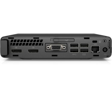 HP 800 G3 Mini