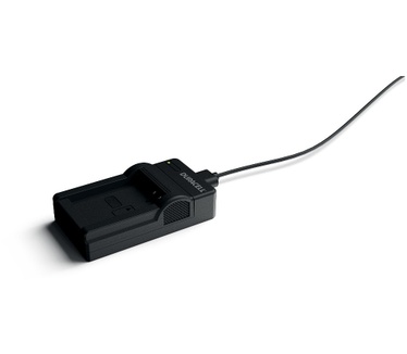 Duracell Digital Camera Battery Charger