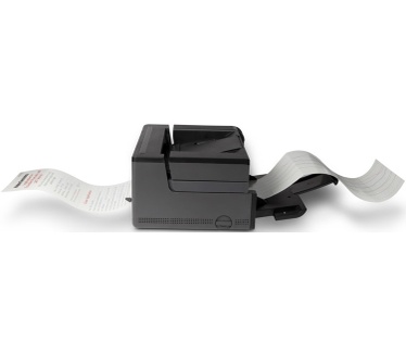 Kodak Alaris i2900 Scanner