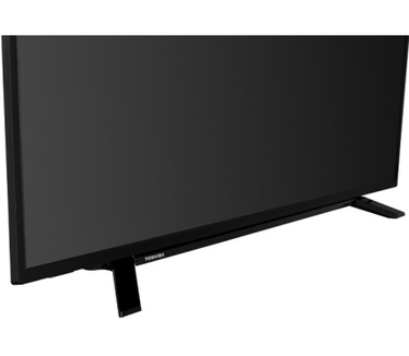 Toshiba 43L2163DG Zwart