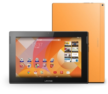 Medion LifeTab HD S10345 Oranje