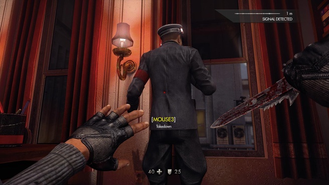 Review Wolfenstein: The New Order
