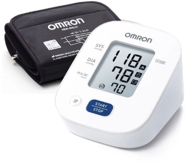 Omron M2+