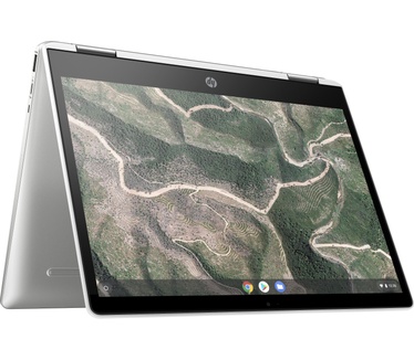 HP Chromebook x360 12b-ca0100nd