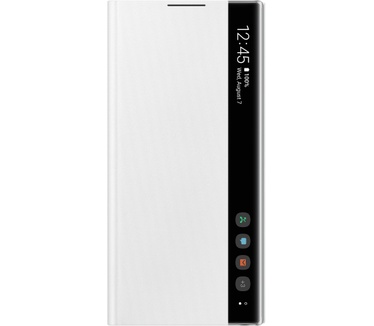 Samsung EF-ZN970 (Galaxy Note10) Wit