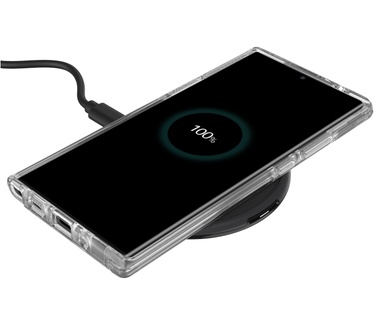 Otterbox Symmetry Clear Series voor Samsung Galaxy Note 20 Ultra 5G, transparant - Geen retailverpakking