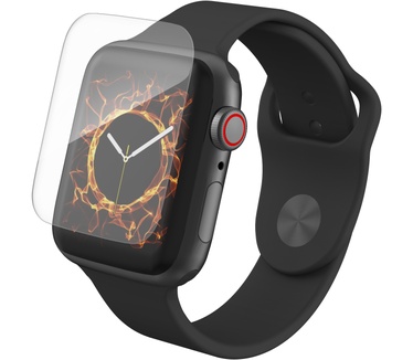 Zagg HD Dry-Apple-Watch (44mm)-Series 4 - Screen