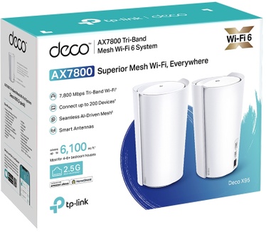 TP-Link AX7800