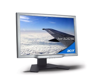 Acer AL2423Wbtd