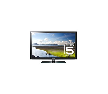 Samsung UE46D5720