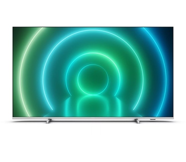 Philips 50PUS7956/12 Zilver
