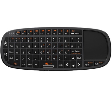 Rii Mini Wireless Keyboard i10