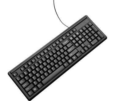 HP Keyboard 100