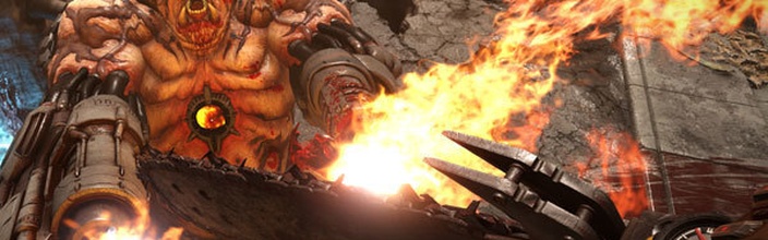 Preview Doom Eternal