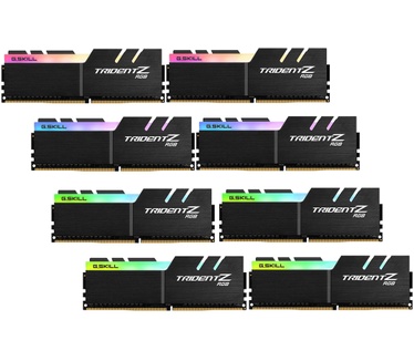 G.Skill Trident Z RGB F4-4000C18Q2-64GTZR