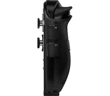 Lenovo Legion Go Gen 2, Z2 Extreme, 32GB ram, 1TB opslag, Windows 11, met lader Zwart