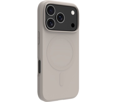 Dbramante1928 Greenland Pro MS (iPhone 15) Transparant