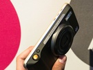 Foto's Moto Z Play met Hasselblad True Zoom-module