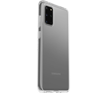 Otterbox React Series voor Samsung Galaxy S20+, transparant