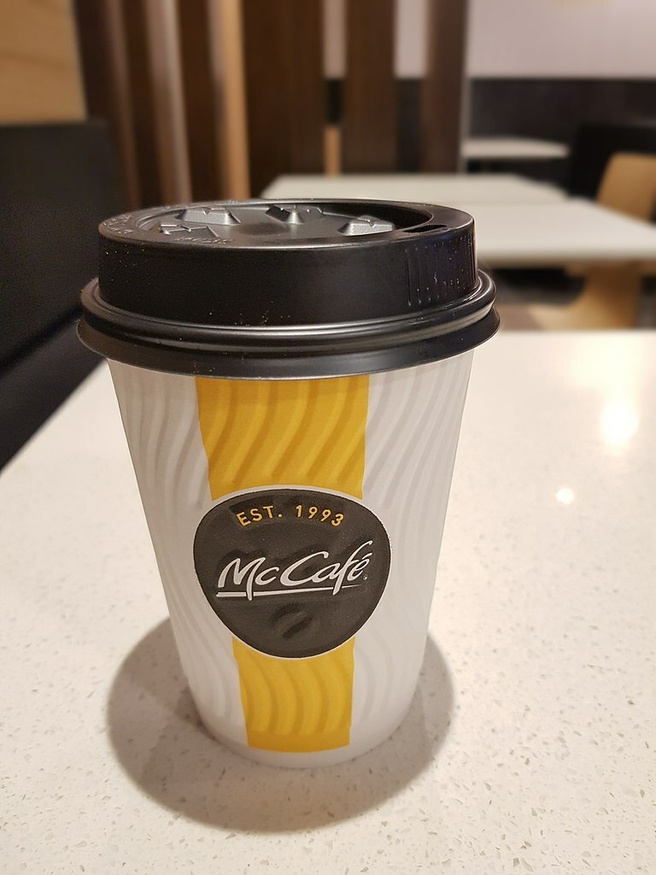 McCafe