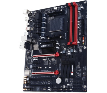 Gigabyte GA-970-GAMING