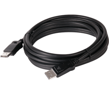 Club 3D DisplayPort&#8482; 1.4 HBR3 8K60Hz Cable