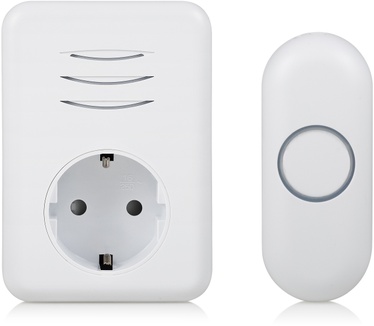 Byron DBY-22313 B313 Wireless doorbell set